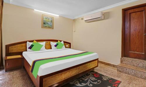 Treebo Trend Hotel Surya Yatri Niwas