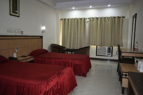 Hotel Sriyash Regency