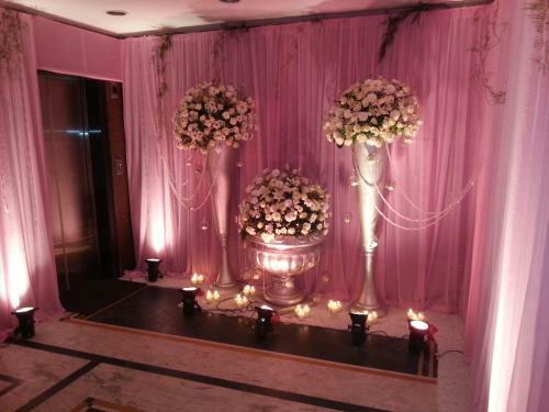 Hotel Sriyash Regency
