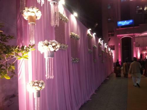 Hotel Sriyash Regency