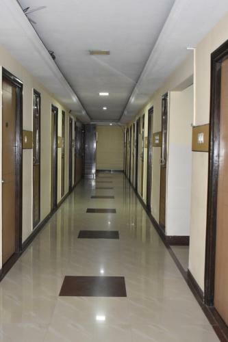 Hotel Sriyash Regency