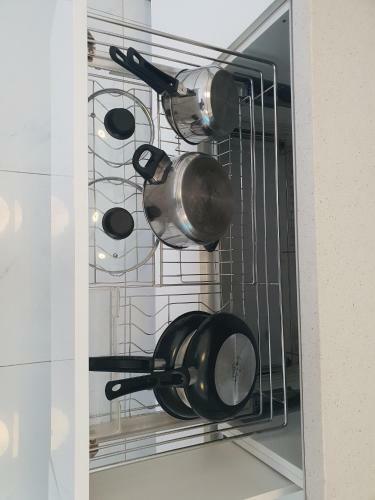 Apartamento 7th Floor Sea View Condo