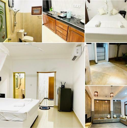 Abhiru Apartment Narigama