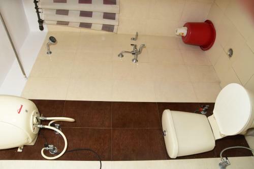 Hostal Lucknow Villa