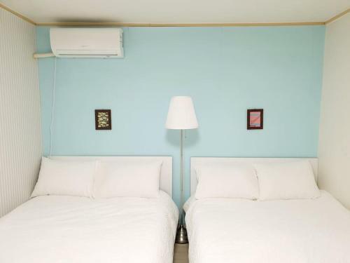 Hostal Guesthouse Mongja