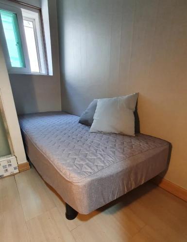 Albergue Open House Gangnam