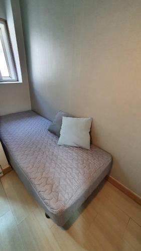 Albergue Open House Gangnam