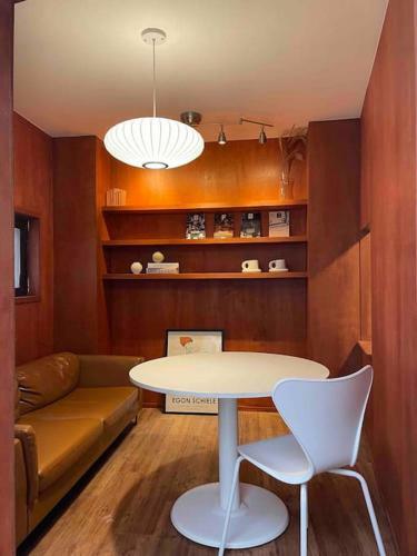 Hostal Stay Weeknd