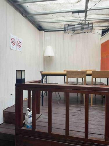 Hostal Stay Weeknd