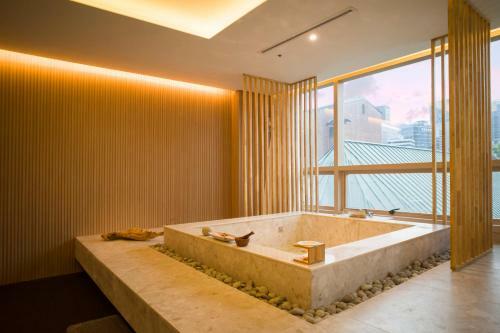 Hotel Uh Suite The Myeongdong