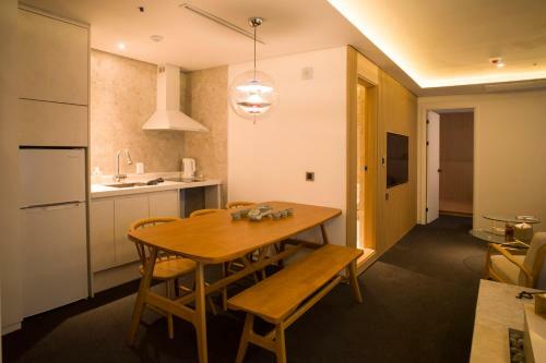 Hotel Uh Suite The Myeongdong