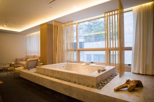 Hotel Uh Suite The Myeongdong