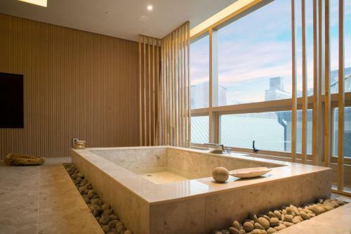 Hotel Uh Suite The Myeongdong