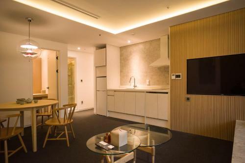 Hotel Uh Suite The Myeongdong