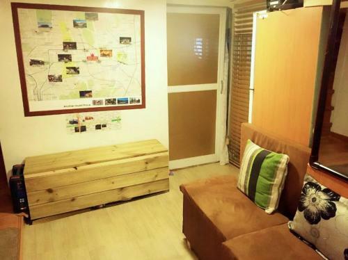 Hostal Seoul Mom Guesthouse