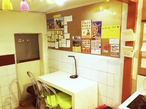 Hostal Seoul Mom Guesthouse
