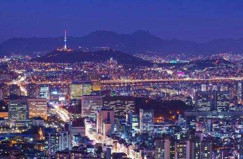 Hostal Seoul Mom Guesthouse