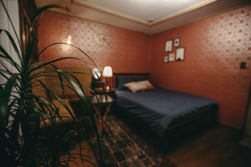 Bed & Breakfast Mamuang House