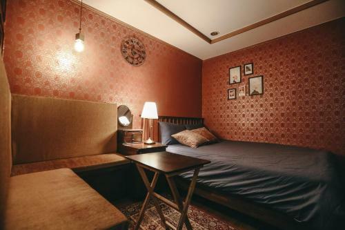 Bed & Breakfast Mamuang House