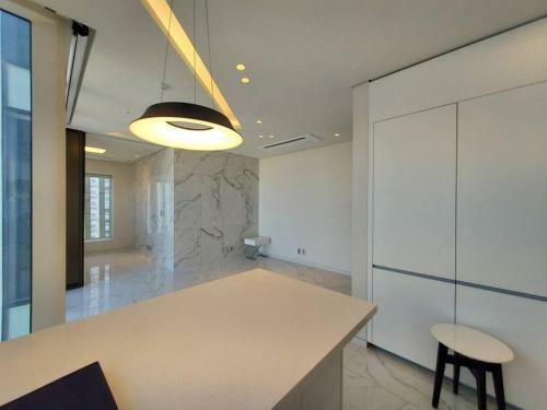 Apartamento ?new?edition Cheongdam?????????????????2bdr1bath?