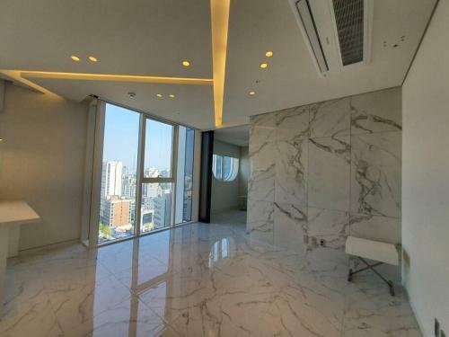 Apartamento ?new?edition Cheongdam?????????????????2bdr1bath?