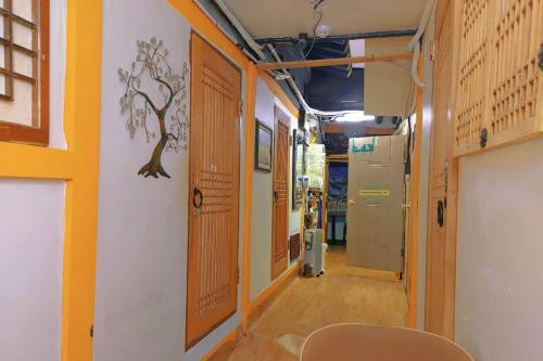 Hostal Seoul Guesthouse Foreigners Only