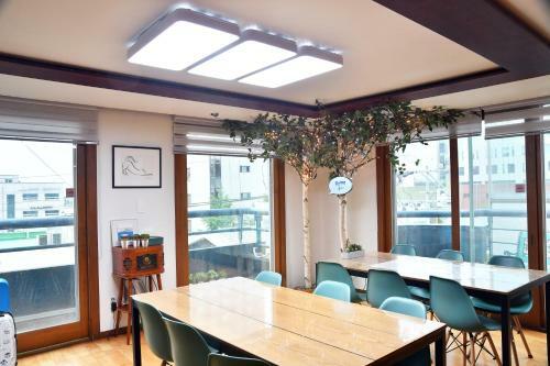 Hostal Dolma Hongdae