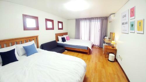 Hostal Dolma Hongdae