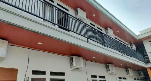 Hotel Reddoorz @ Jalan Urip Sumoharjo Lampung