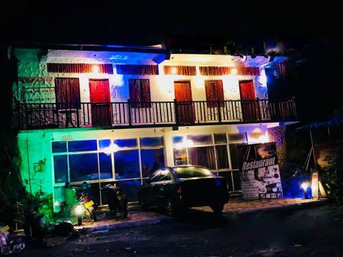 Hostal Budget Stay Diyaluma