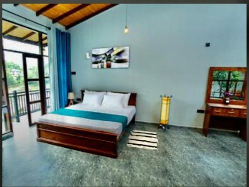 Hotel Rivulet Resort Kandy