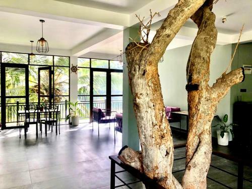 Hotel Rivulet Resort Kandy
