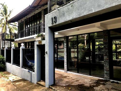 Hotel Rivulet Resort Kandy