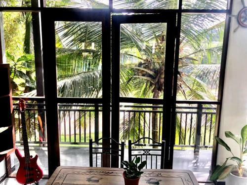 Hotel Rivulet Resort Kandy