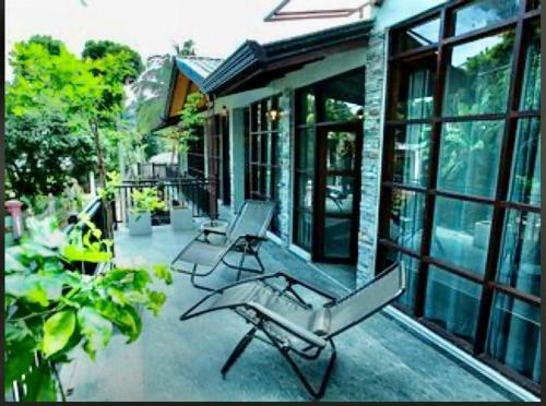 Hotel Rivulet Resort Kandy