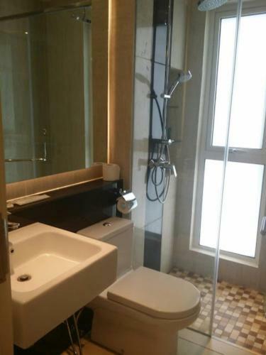 Apartamento The Shore @ Malacca River