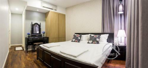 Apartamento The Shore @ Malacca River