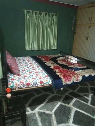 Peaches And Pears Homestay