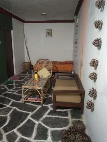 Peaches And Pears Homestay