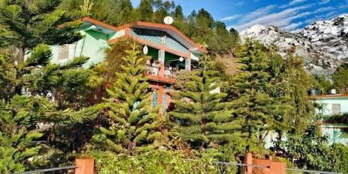 Peaches And Pears Homestay