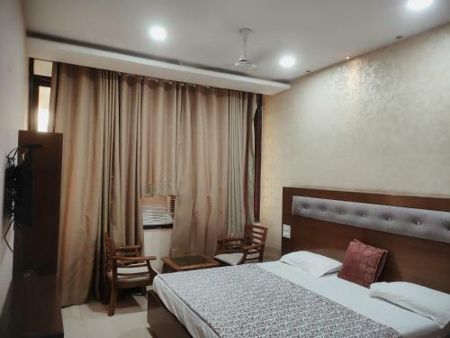 Hotel Jimmy