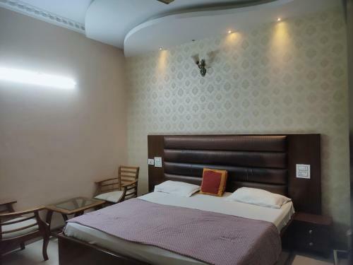 Hotel Jimmy