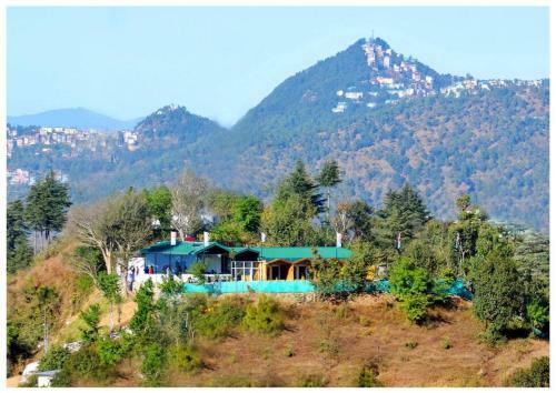Hotel Celebs Resort