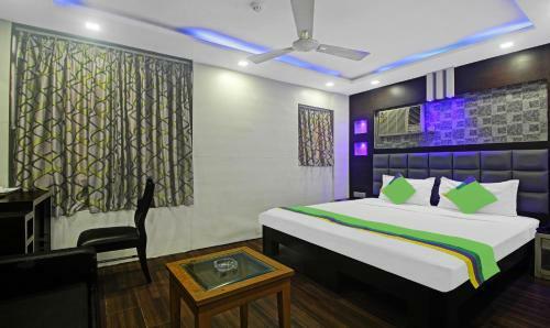 Treebo Trend Hotel Mangalam