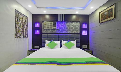 Treebo Trend Hotel Mangalam