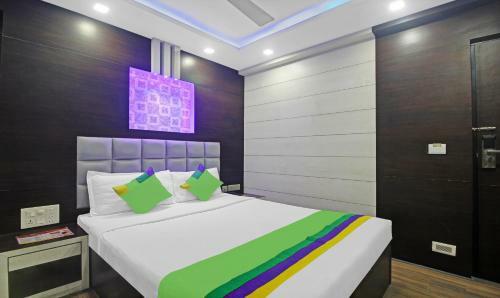 Treebo Trend Hotel Mangalam