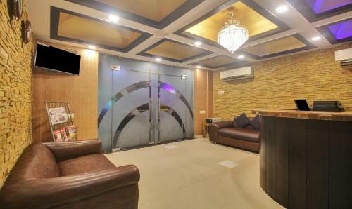Treebo Trend Hotel Mangalam