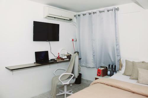 Apartamento Leisurelytimes