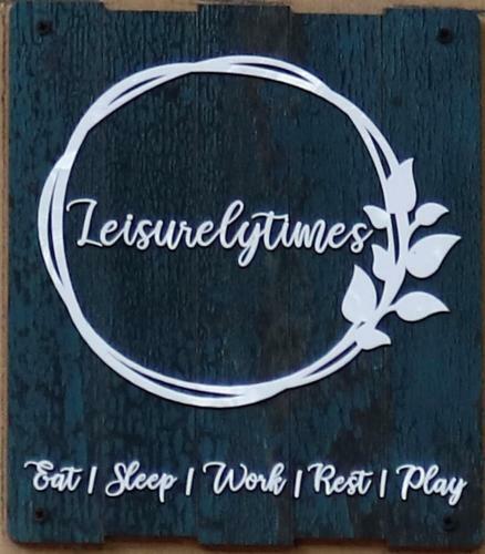 Apartamento Leisurelytimes