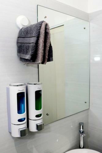 Apartamento Leisurelytimes